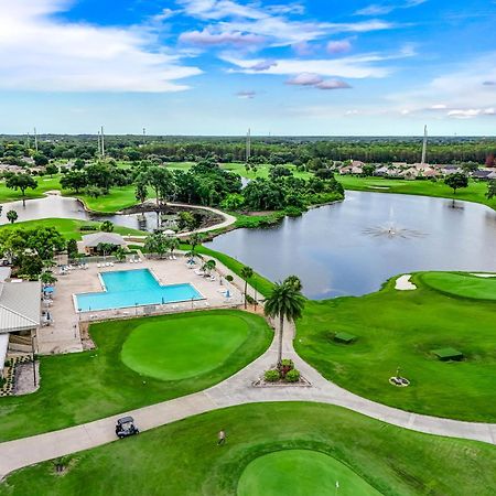 Orlando Vacational Apartment 3919 Ngoại thất bức ảnh