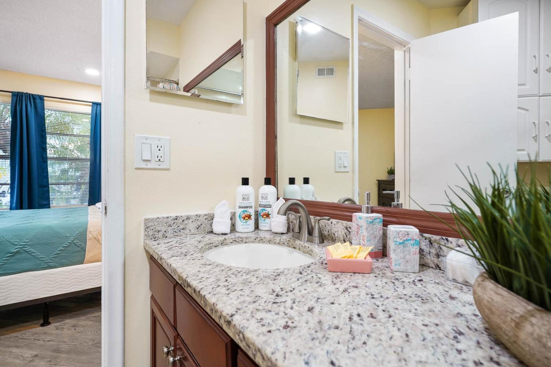 Orlando Vacational Apartment 3919 Ngoại thất bức ảnh