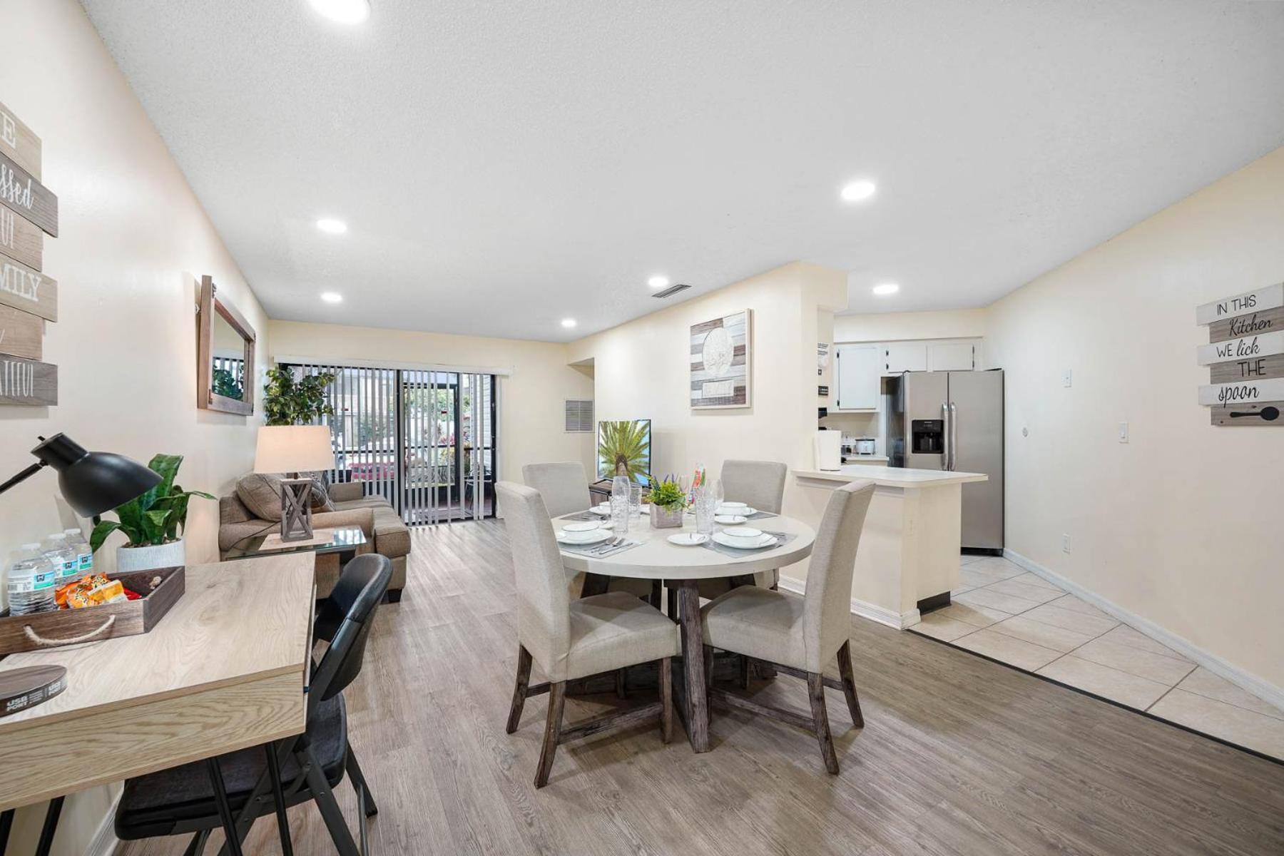 Orlando Vacational Apartment 3919 Ngoại thất bức ảnh
