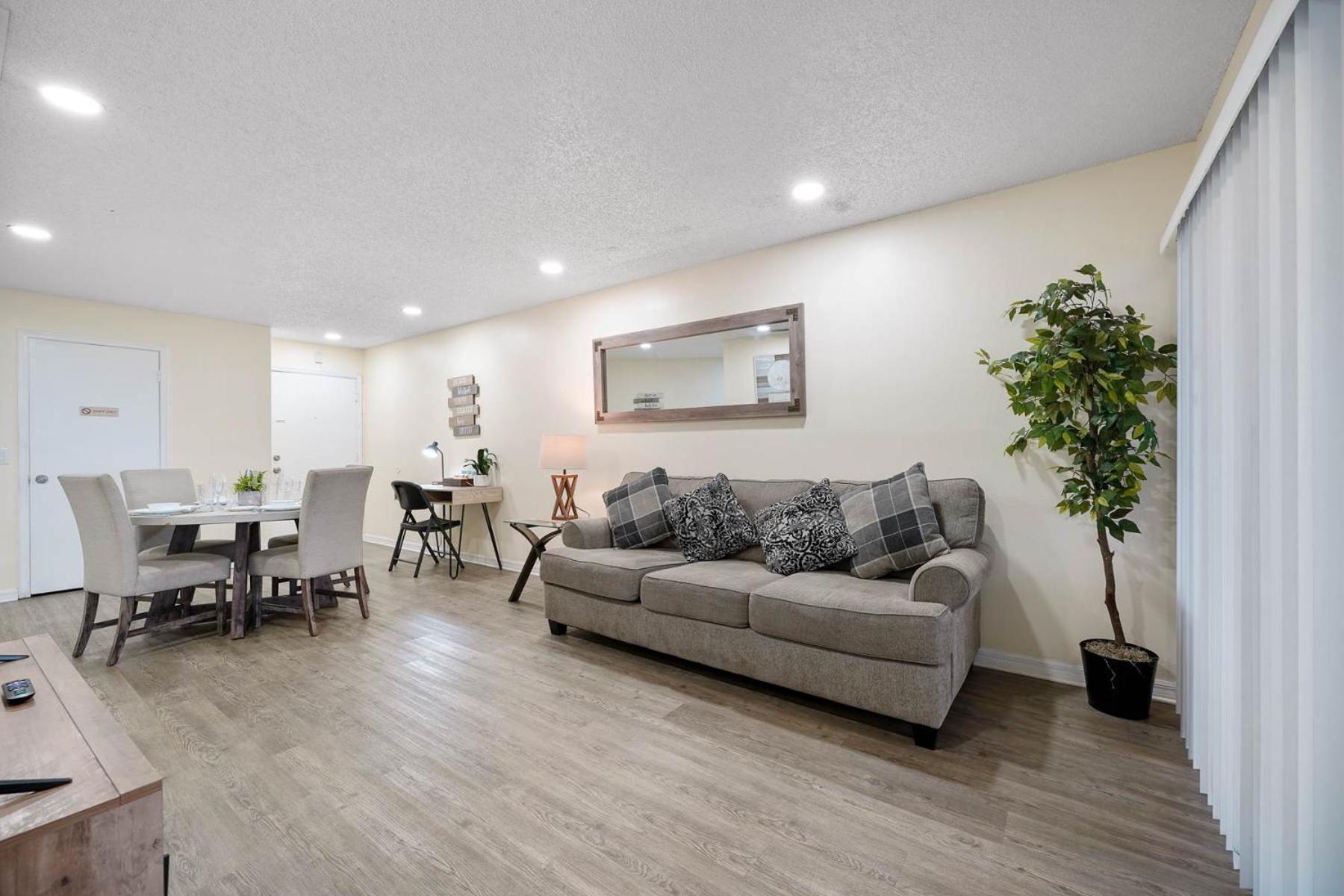 Orlando Vacational Apartment 3919 Ngoại thất bức ảnh