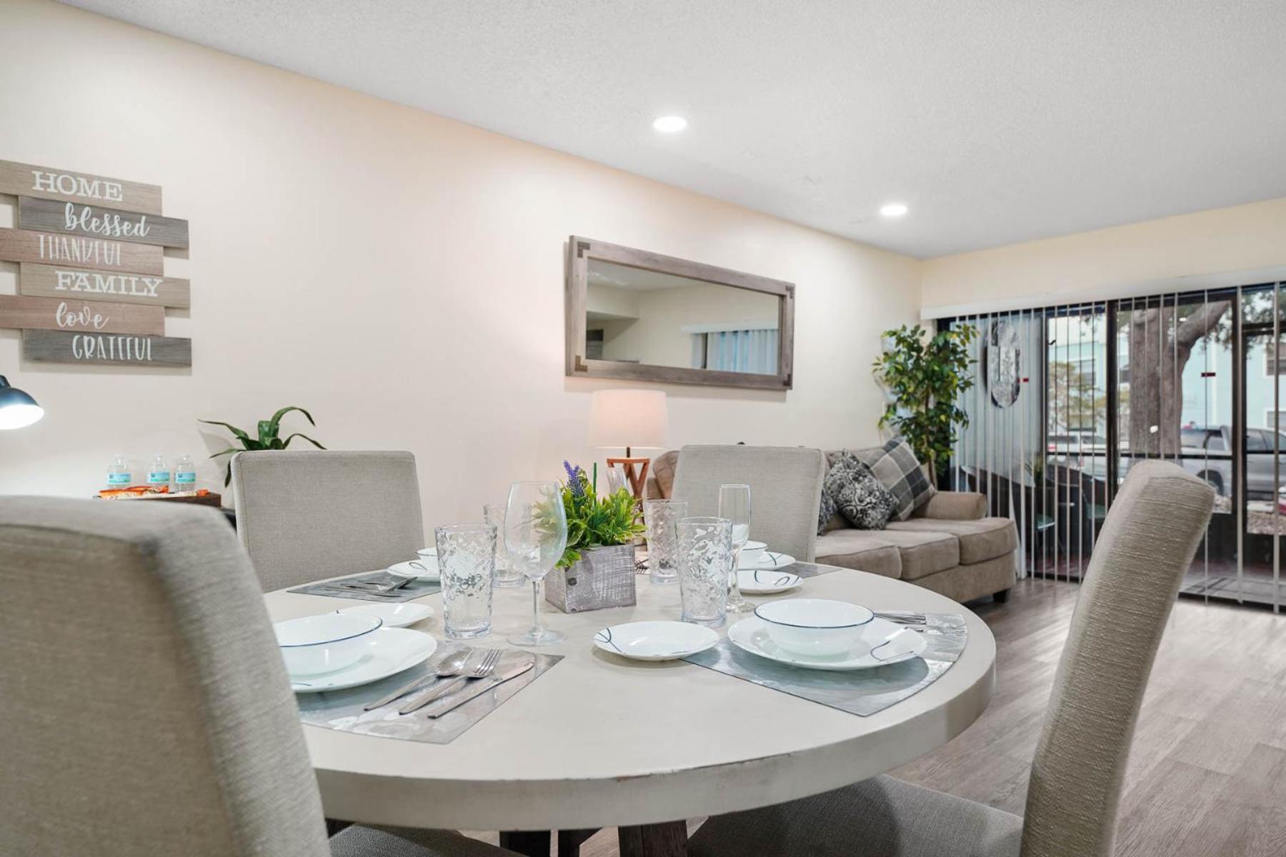 Orlando Vacational Apartment 3919 Ngoại thất bức ảnh