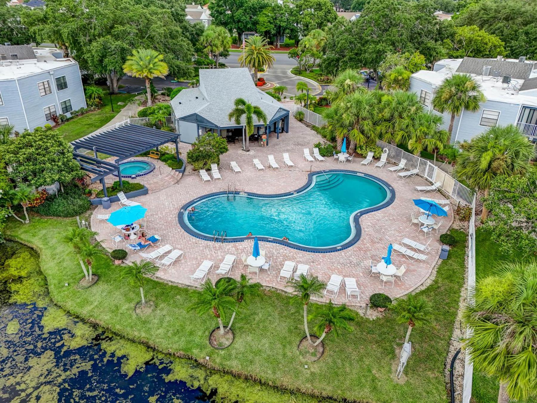 Orlando Vacational Apartment 3919 Ngoại thất bức ảnh