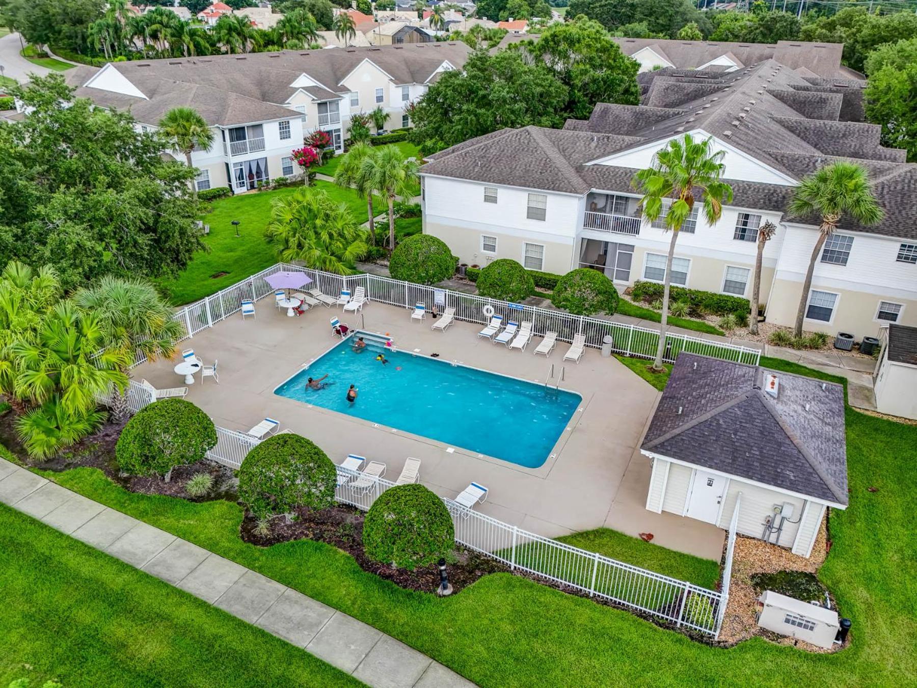 Orlando Vacational Apartment 3919 Ngoại thất bức ảnh