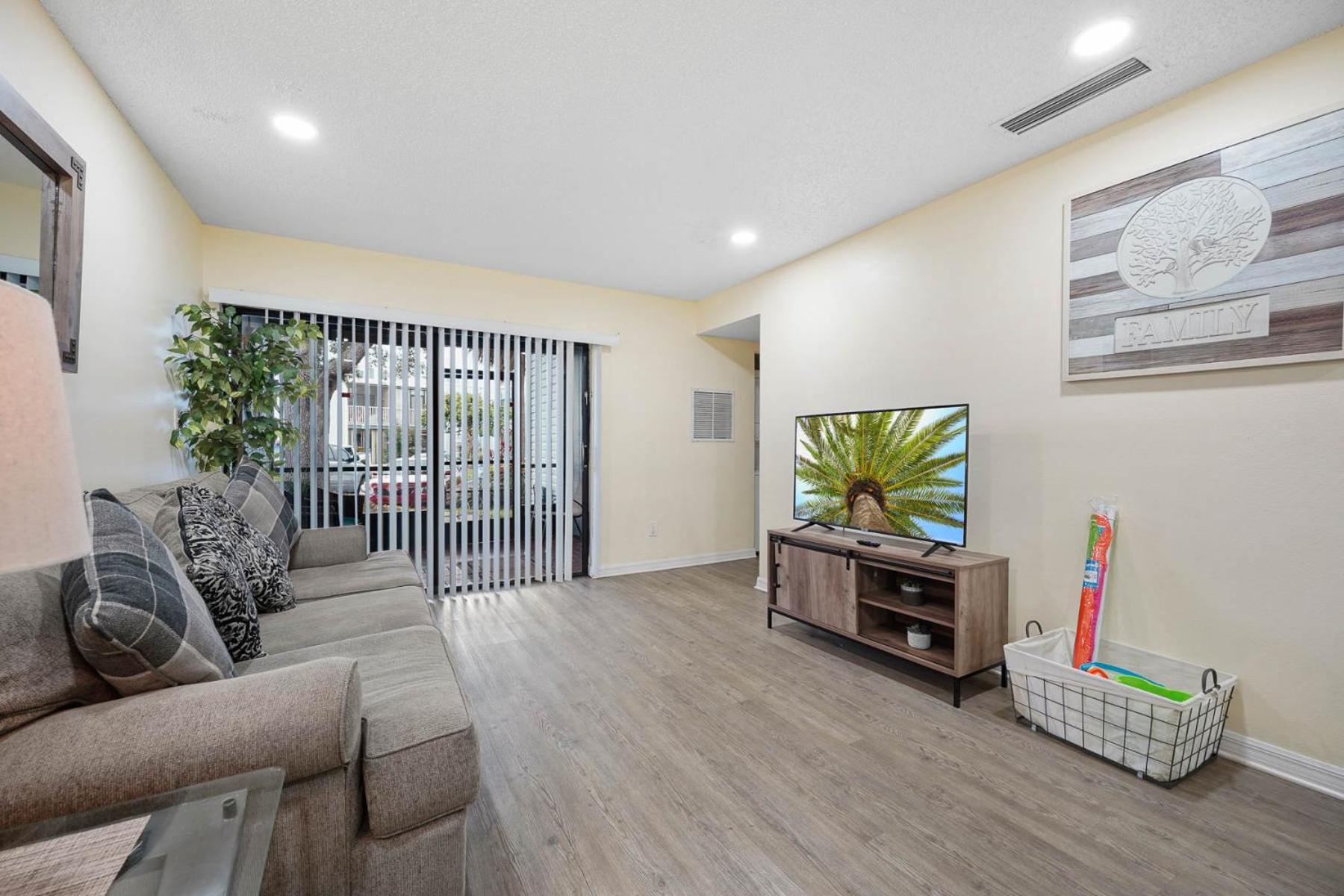 Orlando Vacational Apartment 3919 Ngoại thất bức ảnh
