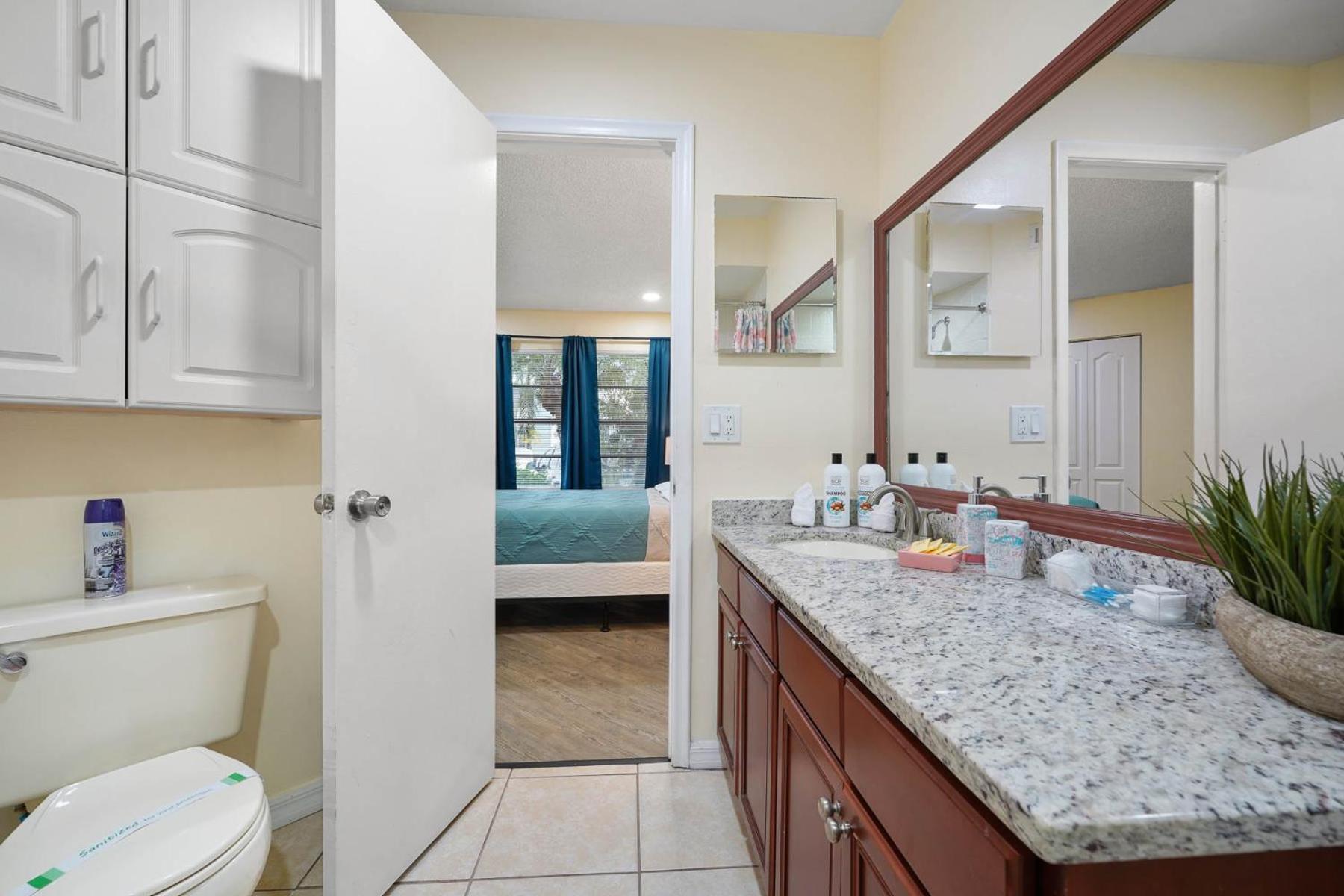 Orlando Vacational Apartment 3919 Ngoại thất bức ảnh