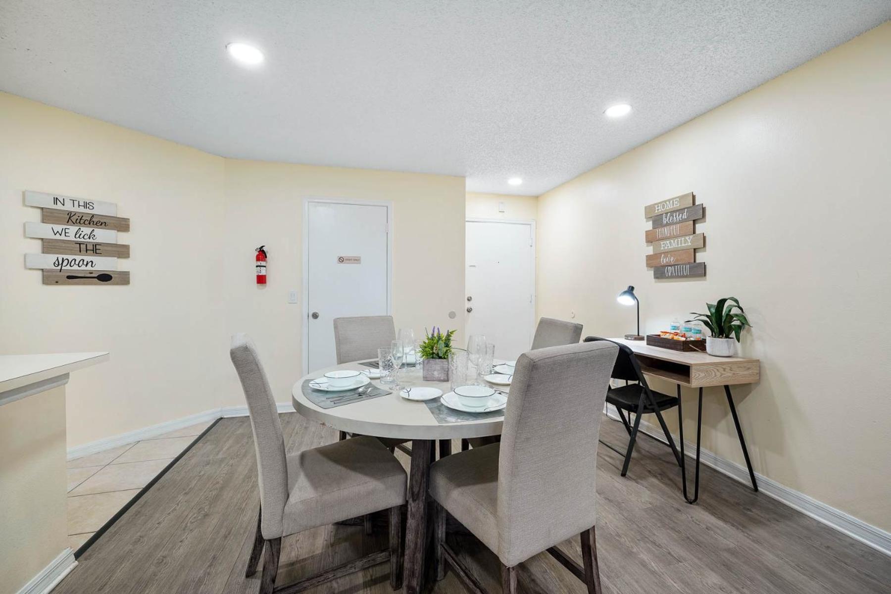 Orlando Vacational Apartment 3919 Ngoại thất bức ảnh