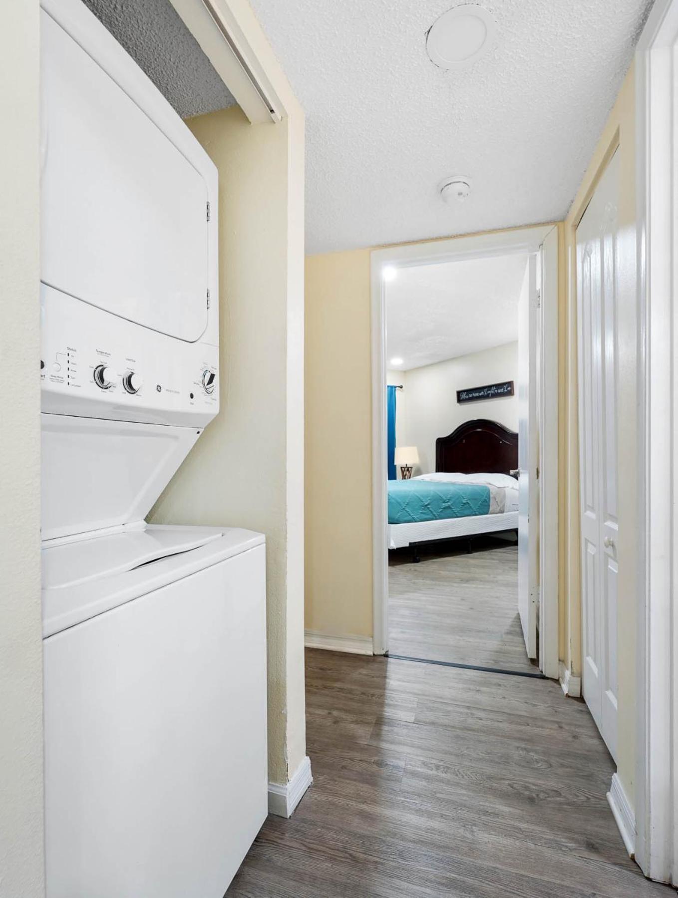 Orlando Vacational Apartment 3919 Ngoại thất bức ảnh