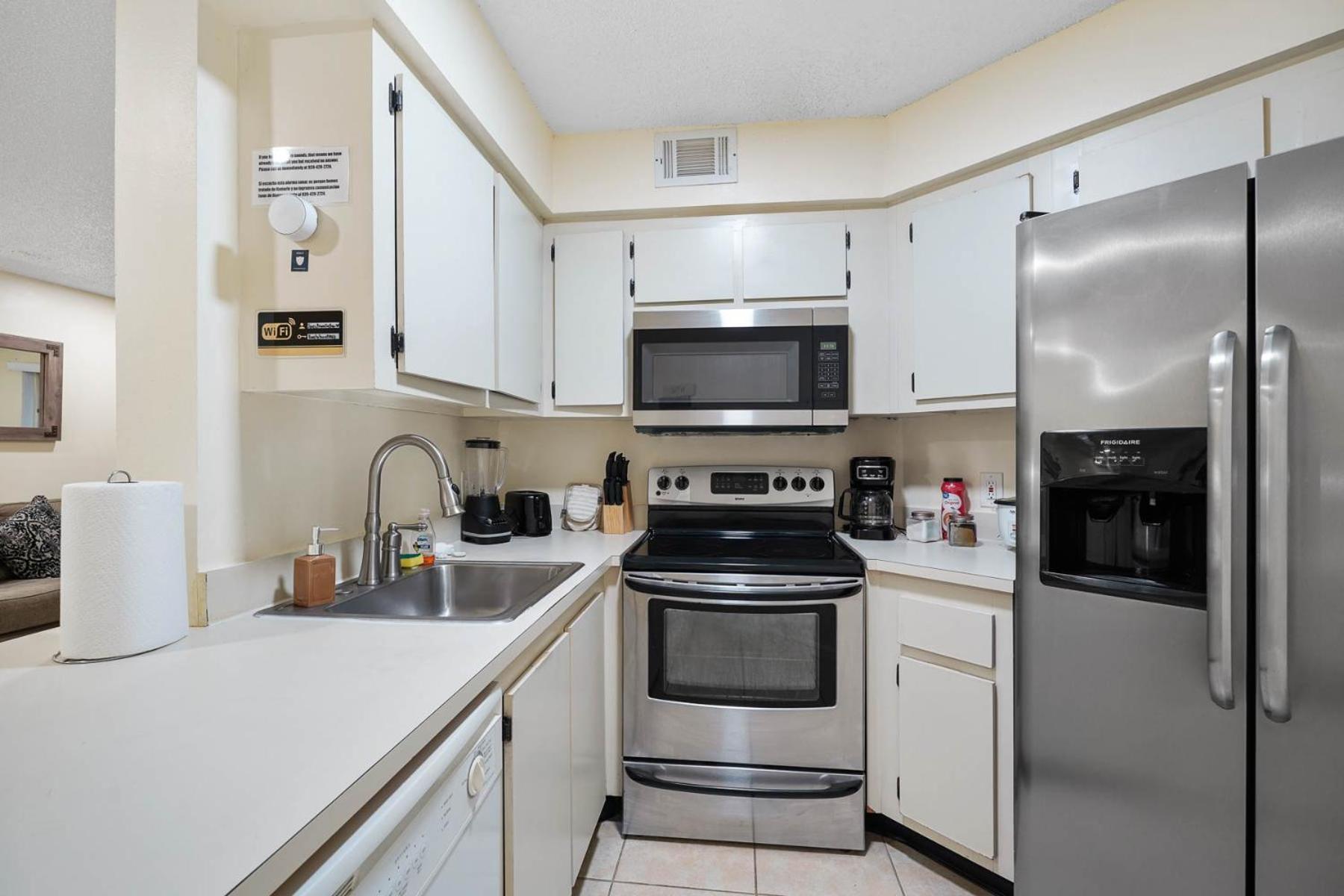 Orlando Vacational Apartment 3919 Ngoại thất bức ảnh